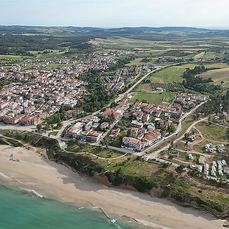 Apartamento Mema's Maisonette! Néa Fókaia
