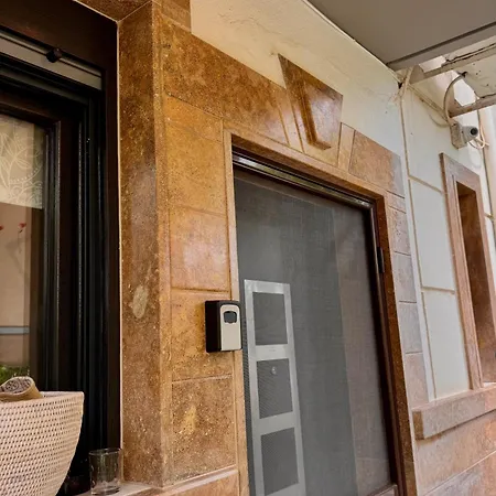 Mema's Maisonette! Néa Fókaia