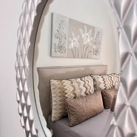 Apartamento Mema's Maisonette! *