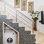 Mema's Maisonette! Apartamento