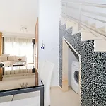 Mema's Maisonette!