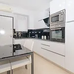 Mema's Maisonette! Apartamento *
