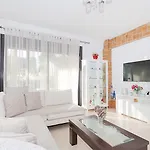Apartamento Mema's Maisonette! Néa Fókaia