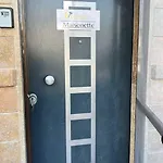 Mema's Maisonette! * Néa Fókaia
