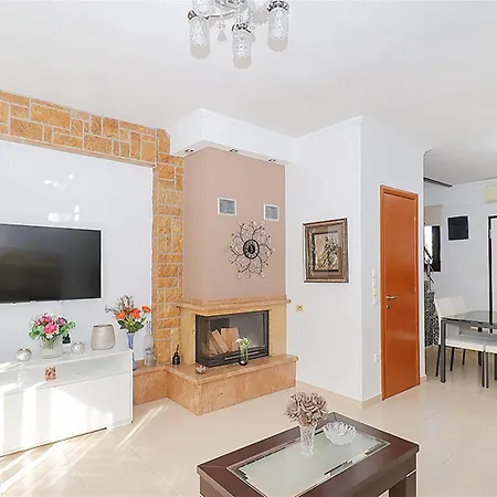 Apartman Mema's Maisonette! *