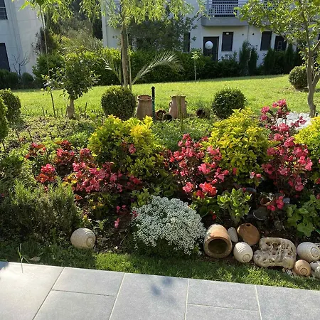 Apartman Mema's Maisonette! *