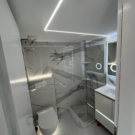 Mema's Maisonette! *