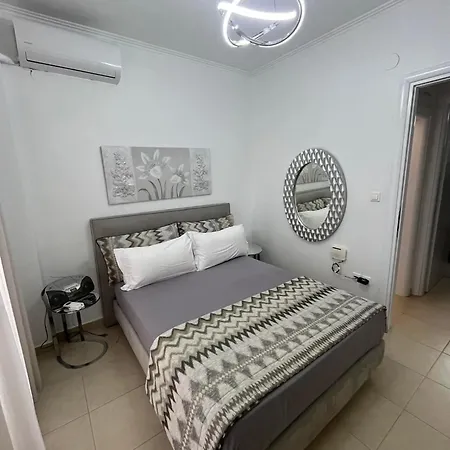 Mema's Maisonette!