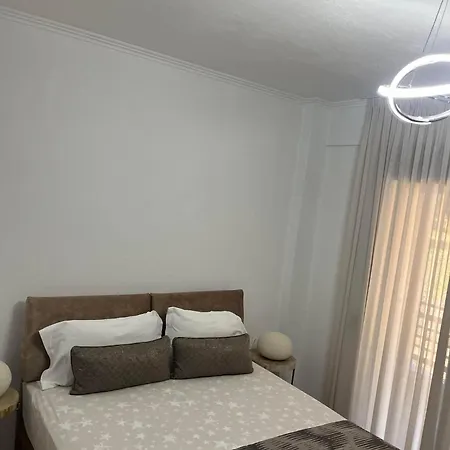 Mema's Maisonette! Néa Fókaia