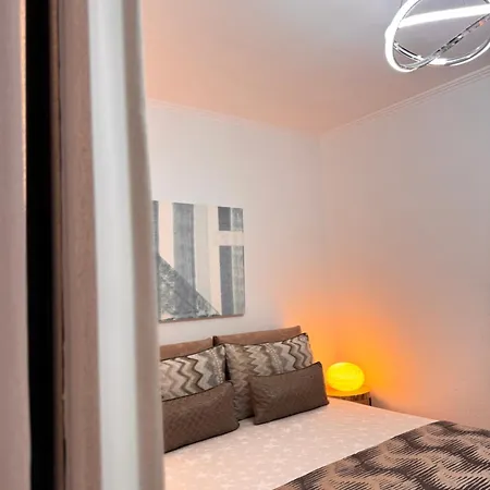 Mema's Maisonette!
