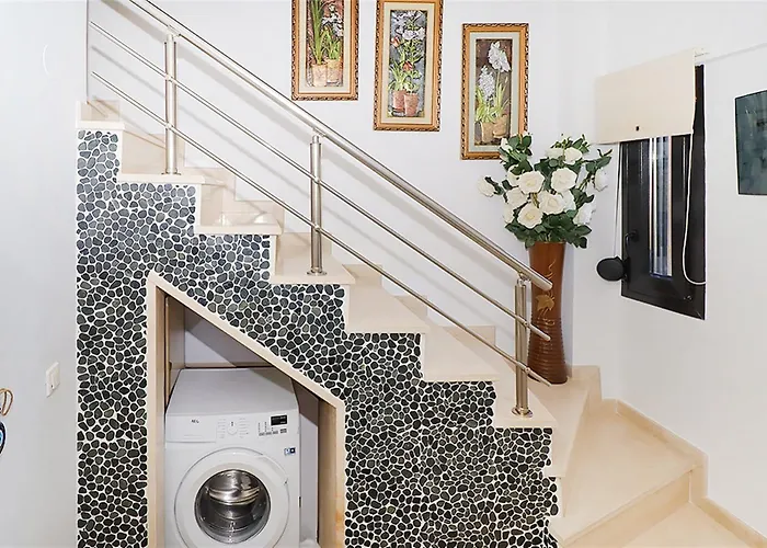 Mema's Maisonette! Daire