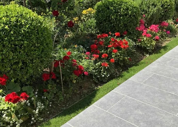 Mema's Maisonette! Daire