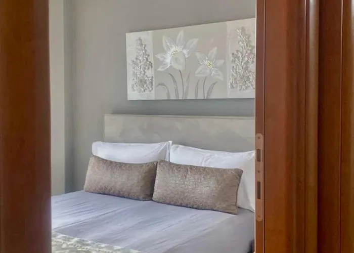 Mema's Maisonette! Daire