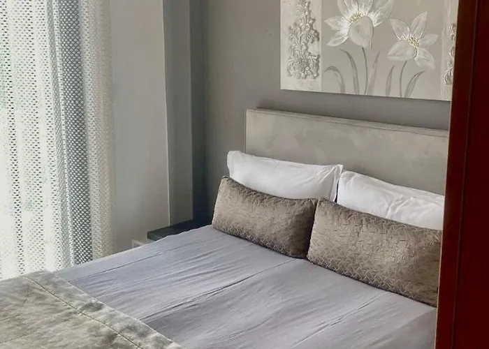 Mema's Maisonette! Διαμέρισμα *