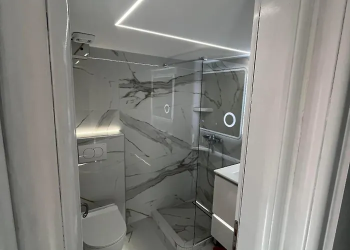 Mema's Maisonette! Daire