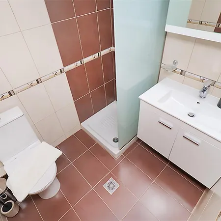 Mema's Maisonette! Apartment