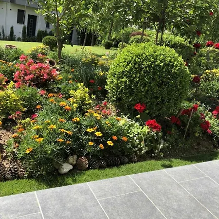 Mema's Maisonette! Apartment Nea Fokea