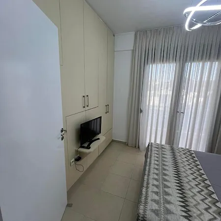 Mema's Maisonette!