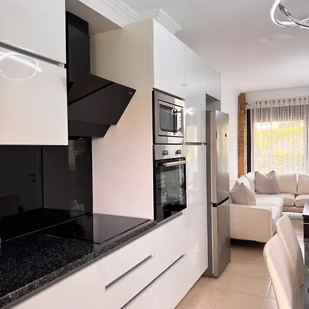 Apartmán Mema's Maisonette! *
