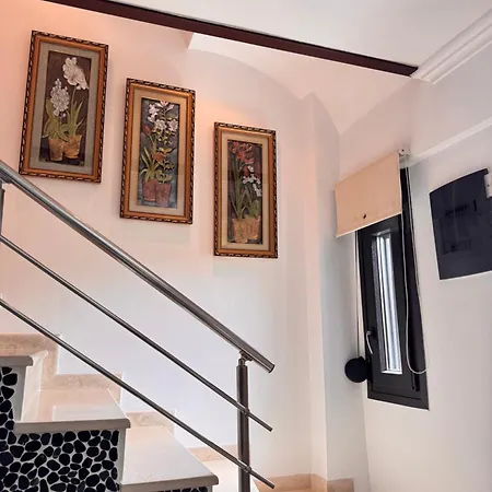 Apartmán Mema's Maisonette!