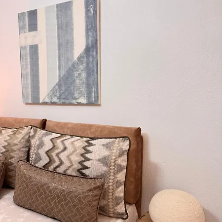 Mema's Maisonette! * Néa Fókaia