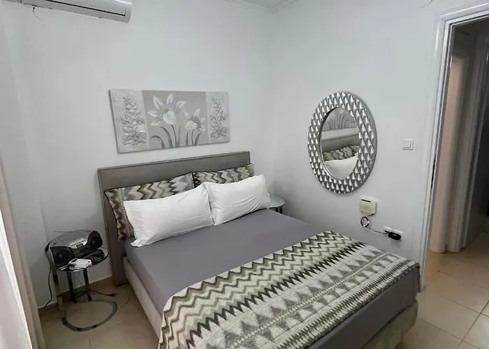 Mema's Maisonette!